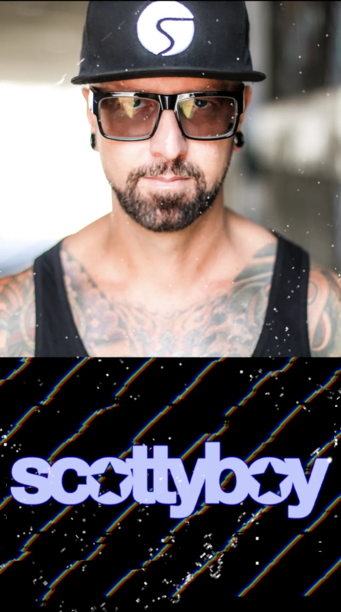 DJ Scottyboy